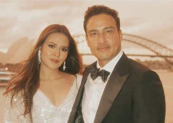 Kisah Cinta Manis Raisa-Hamish Berakhir Setelah 8 Tahun Pernikahan