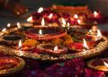 Hari Diwali 21 Oktober 2025