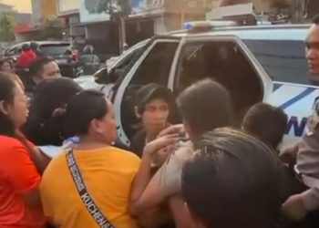 Ketika Polisi Jadi Pahlawan: Kisah Haru di Balik Aksi Polantas Mengawal Ambulans dan Ibu Melahirkan