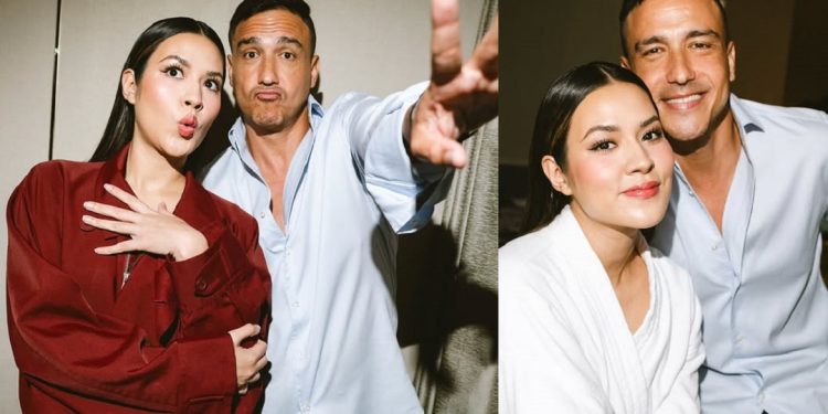 Rumor Retaknya Rumah Tangga Raisa dan Hamish Daud Merebak, Dipicu Lenyapnya Foto di Instagram