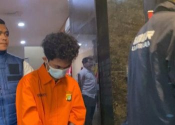 Aktivitas 'Bjorka' Terbongkar, Polisi Ungkap Penjualan Data Ilegal di Dark Web