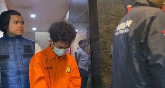 Aktivitas 'Bjorka' Terbongkar, Polisi Ungkap Penjualan Data Ilegal di Dark Web