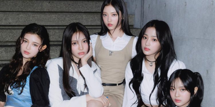 Polemik Berakhir NewJeans Resmi Kembali ke ADOR Setelah Keputusan Pengadilan dan Sengketa Setahun