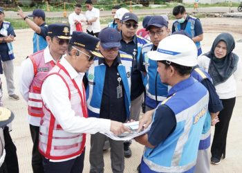 Kemenhub Siapkan Strategi Mitigasi Bencana: Nataru 2026 Harus Aman dari Dampak Puncak Musim Hujan