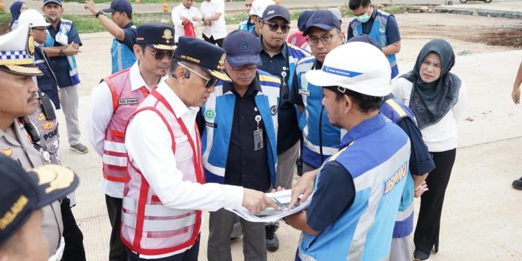 Kemenhub Siapkan Strategi Mitigasi Bencana: Nataru 2026 Harus Aman dari Dampak Puncak Musim Hujan