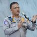Kakorlantas Soroti Kerugian 27 Miliar Akibat Laka Lantas di Operasi Zebra Sepekan