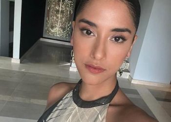 Siapa Sabrina Alatas? Profil dan Pendidikan Chef yang Viral