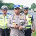 Strategi Anti Transaksional Kakorlantas Irjen Agus Suryonugroho Puji Implementasi e-TLE