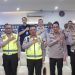 Kakorlantas Pastikan Smart City Policing Siap Hadapi Nataru di Bali