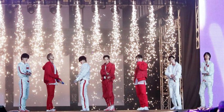 Resmi! BTS Konser di Jakarta 26-27 Desember 2026, Simak Jadwal Tur Dunia dan Info Album Baru