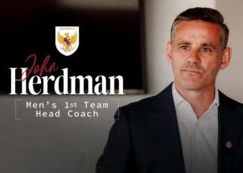 PSSI Resmi Tunjuk John Herdman Jadi Pelatih Timnas Indonesia Simak Rekam Jejak Sang Pencetak Sejarah