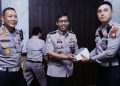 Kakorlantas Polri: 40 ETLE Mobile Handheld Presisi Mulai Beroperasi di Jakarta