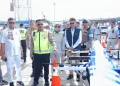 Canggih! ETLE Drone Patrol Presisi Jadi Andalan Polri Awasi Mudik 2026