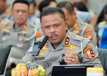 Keberhasilan Kakorlantas Polri Irjen Pol Agus Suryonugroho Jadi Modal Hadapi Operasi Ketupat