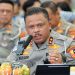 Keberhasilan Kakorlantas Polri Irjen Pol Agus Suryonugroho Jadi Modal Hadapi Operasi Ketupat