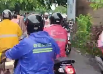 Tanpa Musyawarah! Penutupan Jalan Stadion Singaperbangsa Dinilai Tak Berempati pada Rakyat