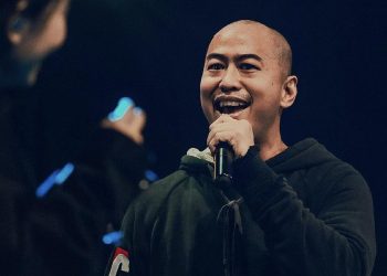 Pandji Pragiwaksono Dilaporkan Ke Polda Metro Jaya Oleh Angkatan Muda NU Dan Muhammadiyah