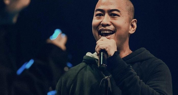 Pandji Pragiwaksono Dilaporkan Ke Polda Metro Jaya Oleh Angkatan Muda NU Dan Muhammadiyah