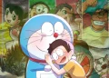 Doraemon Resmi Berhenti Tayang di RCTI Setelah 35 Tahun Simak Beberapa Dugaan Penyebabnya