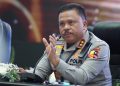 Strategi Kakorlantas Polri Irjen Pol Drs Agus Suryonugroho Berhasil Urai Kepadatan Nataru