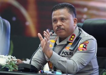 Strategi Kakorlantas Polri Irjen Pol Drs Agus Suryonugroho Berhasil Urai Kepadatan Nataru