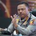 Strategi Kakorlantas Polri Irjen Pol Drs Agus Suryonugroho Berhasil Urai Kepadatan Nataru
