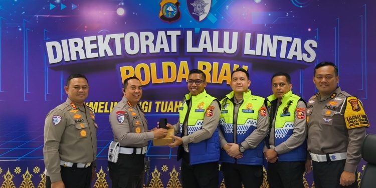 Strategi Kakorlantas Polri Wujudkan Penegakan Hukum Polantas Modern