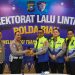 Strategi Kakorlantas Polri Wujudkan Penegakan Hukum Polantas Modern