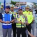 Kakorlantas Polri Irjen Agus Suryonugroho Cek Jalur Tol Jawa Barat