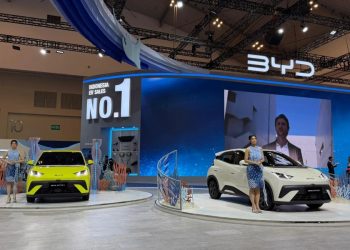 Tren Kendaraan Listrik 2026: Indonesia Menjadi Pemain Utama Global