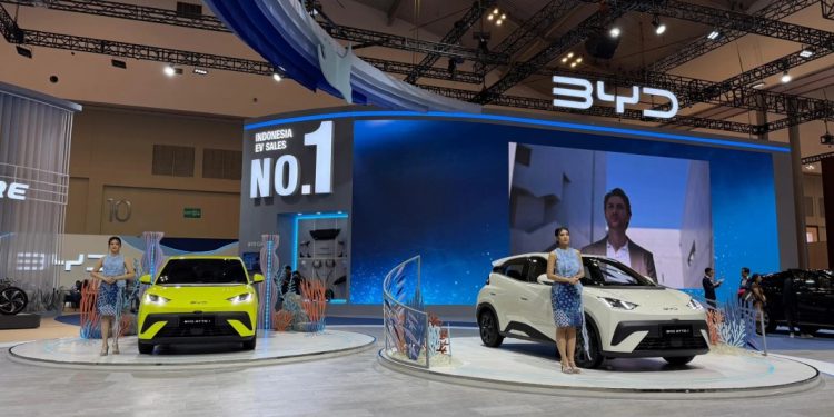 Tren Kendaraan Listrik 2026: Indonesia Menjadi Pemain Utama Global