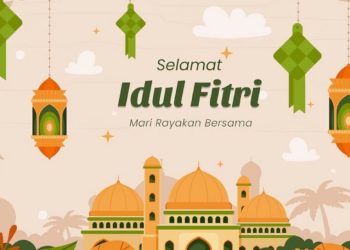 Jadwal Cuti Bersama Lebaran 2026