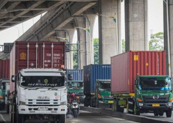 Strategi Kakorlantas Polri Dan Polantas Terapkan Ganjil Genap