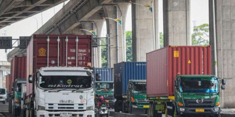 Strategi Kakorlantas Polri Dan Polantas Terapkan Ganjil Genap