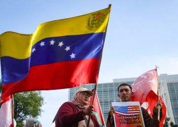 Amerika Serikat Rilis Jutaan Dokumen Investigasi Kasus Jeffrey Epstein