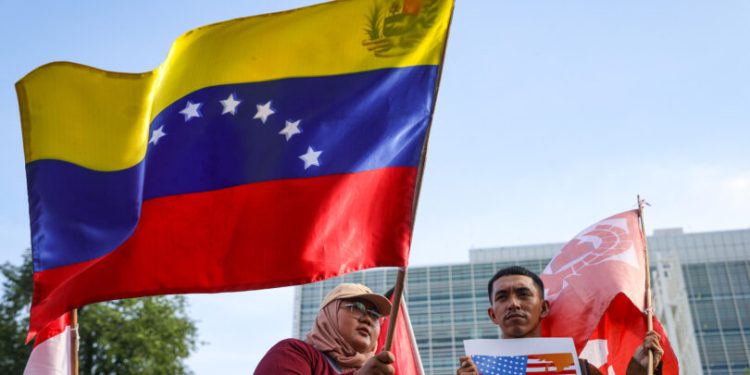 Amerika Serikat Rilis Jutaan Dokumen Investigasi Kasus Jeffrey Epstein