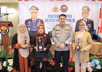 Strategi Divisi Humas Polri Lawan Hoaks Lewat Aplikasi MediaHUB