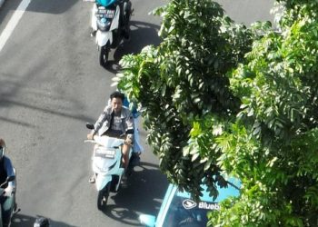 Strategi Kakorlantas Polri Irjen Agus Suryonugroho Urai Macet Jelang Buka