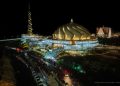 Jadwal Salat Tarawih Ramadan 2026 Dan Batas Waktu Pelaksanaannya