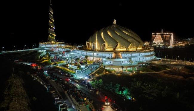 Jadwal Salat Tarawih Ramadan 2026 Dan Batas Waktu Pelaksanaannya