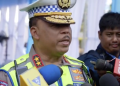 mudik gratis polri presisi 2026