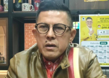 Anggota DPR Minta Kapolri dan Kakorlantas Pertahankan Kinerja Mudik 2026