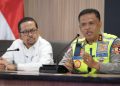 Gunakan Traffic Counting, Kakorlantas Siapkan Rekayasa Lalu Lintas Digital Terpadu