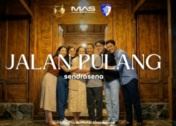 Qudo Buana Nawakara Hadirkan Teknologi Musik AI dalam Kampanye Mudik Korlantas