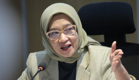 MenPAN-RB Apresiasi Sinergi Polri, Mudik Lebaran 2026 Aman dan Nyaman