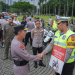 Sinergi Lintas Sektor: Kapolri dan Panglima TNI Cek Kesiapan Mudik 2026 di Monas
