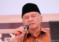 PP Muhammadiyah Nilai Arus Mudik 2026 Terkendali, Apresiasi Jajaran Polri