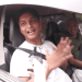 penerapan sistem one way dan contraflow pada arus mudik