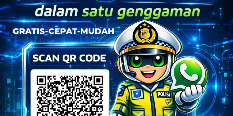 Sinergi Lintas Sektor: Kapolri dan Panglima TNI Cek Kesiapan Mudik 2026 di Monas