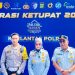 Sinergi Jasa Raharja Korlantas Arus Balik